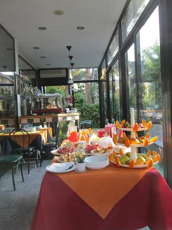 Hotel Solemar Riccione