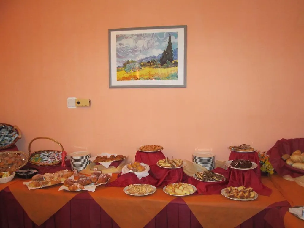 Hotel Solemar Riccione