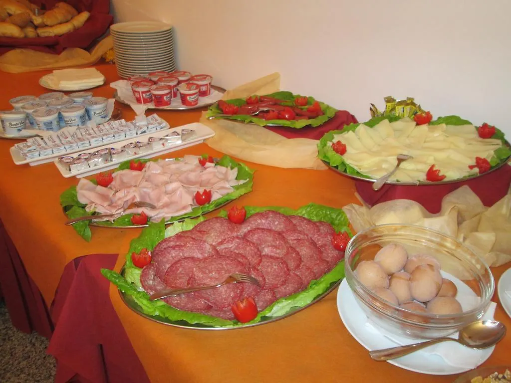 Hotel Solemar Riccione