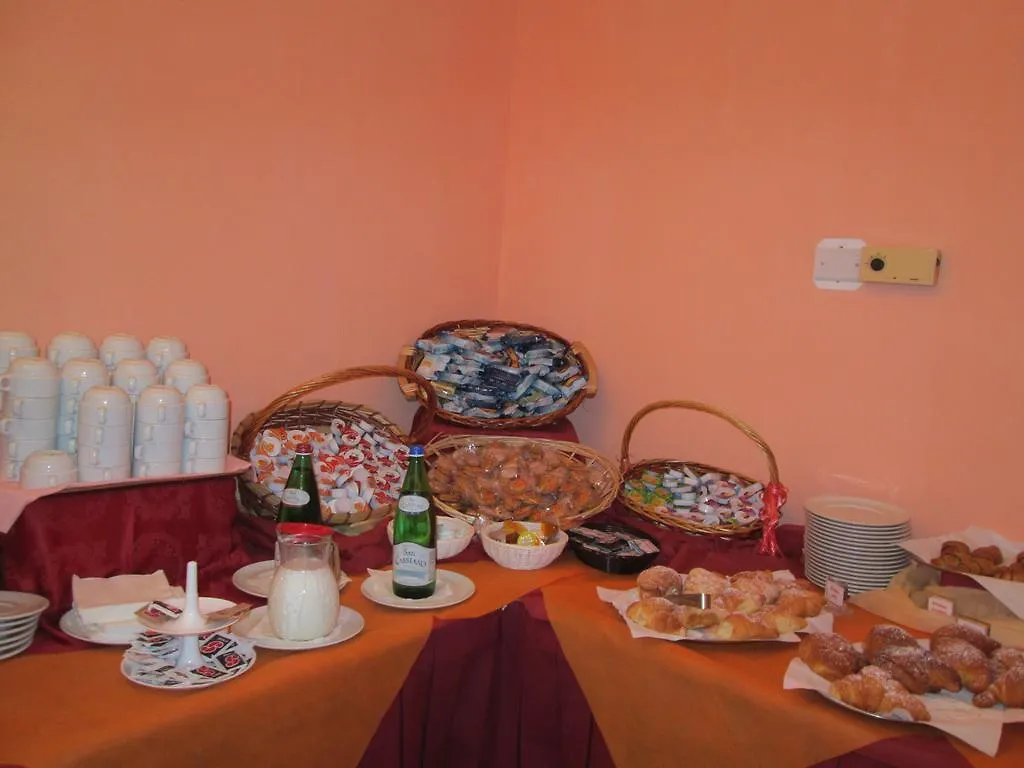 Hotel Solemar Riccione
