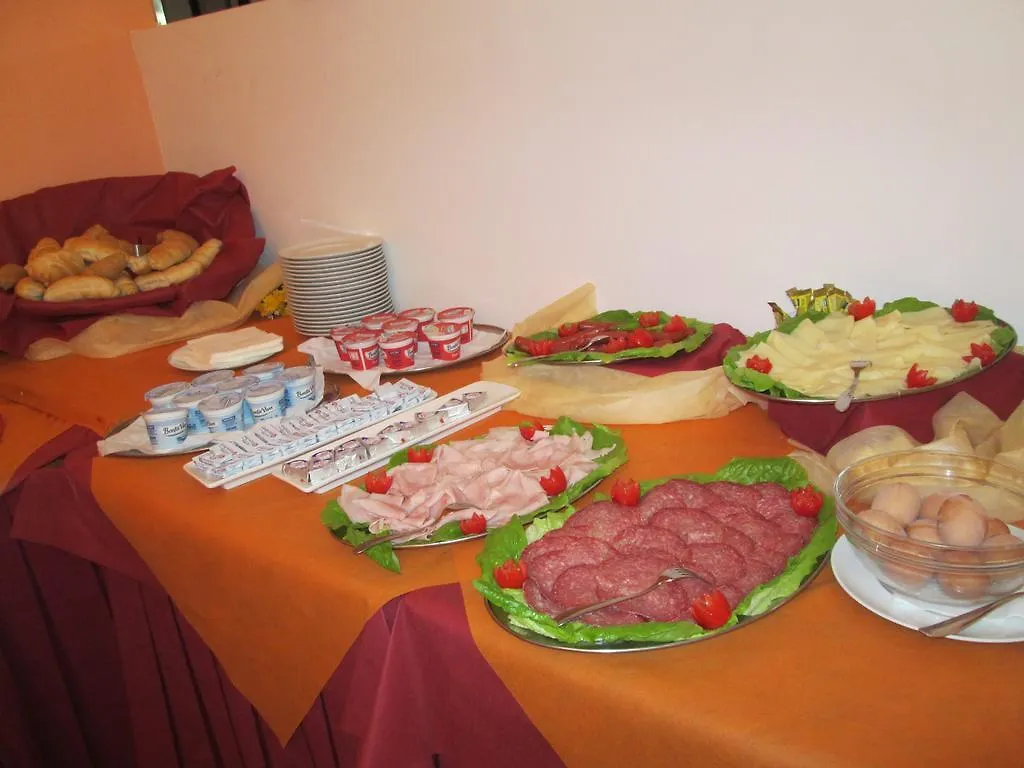 Hotel Solemar Riccione