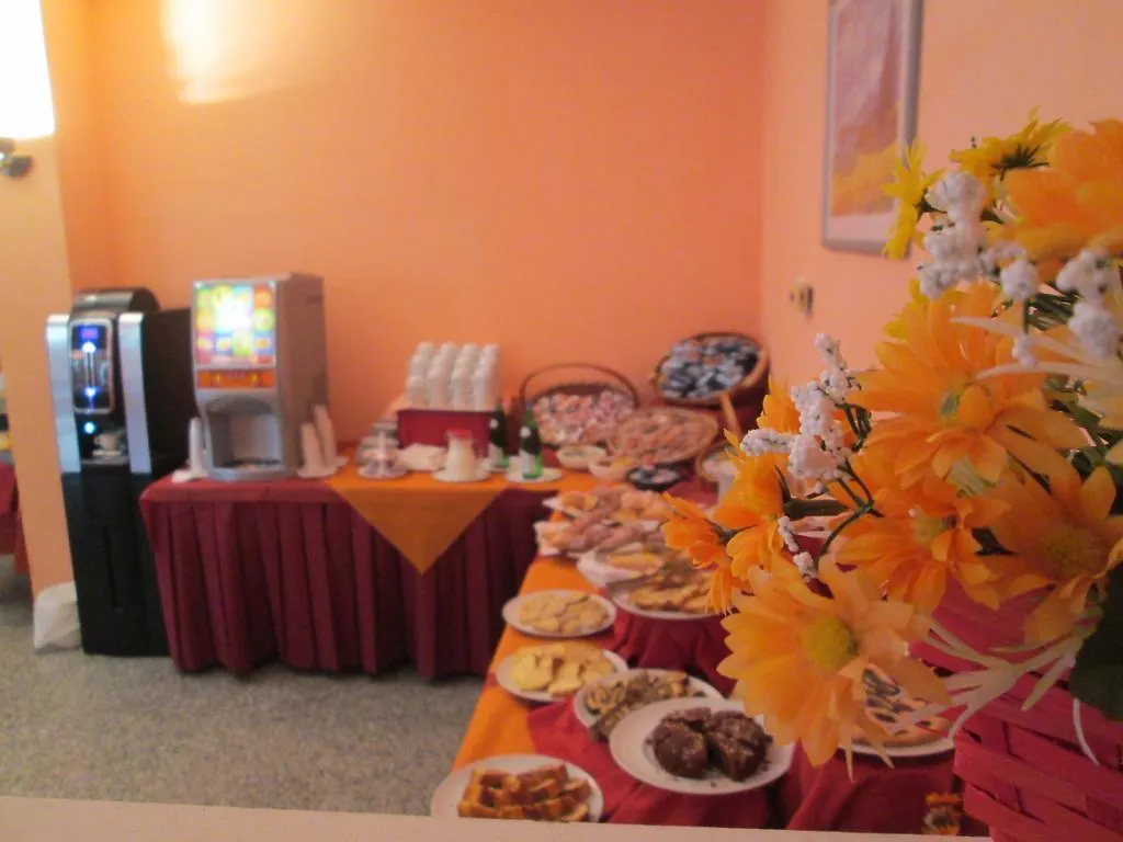Hotel Solemar Riccione İtalya