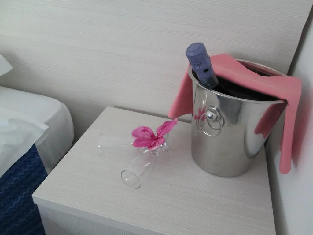 Hotel Solemar Riccione