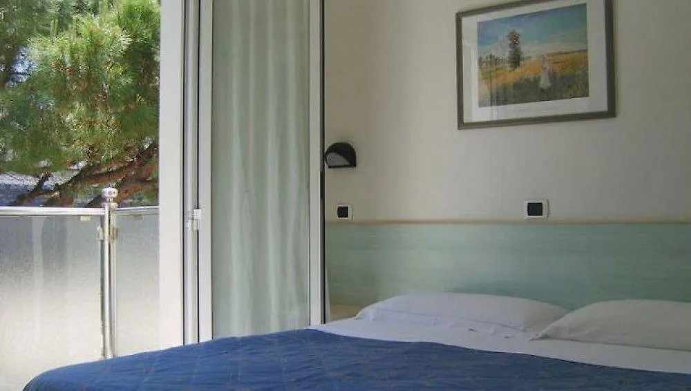 Hotel Solemar Riccione İtalya