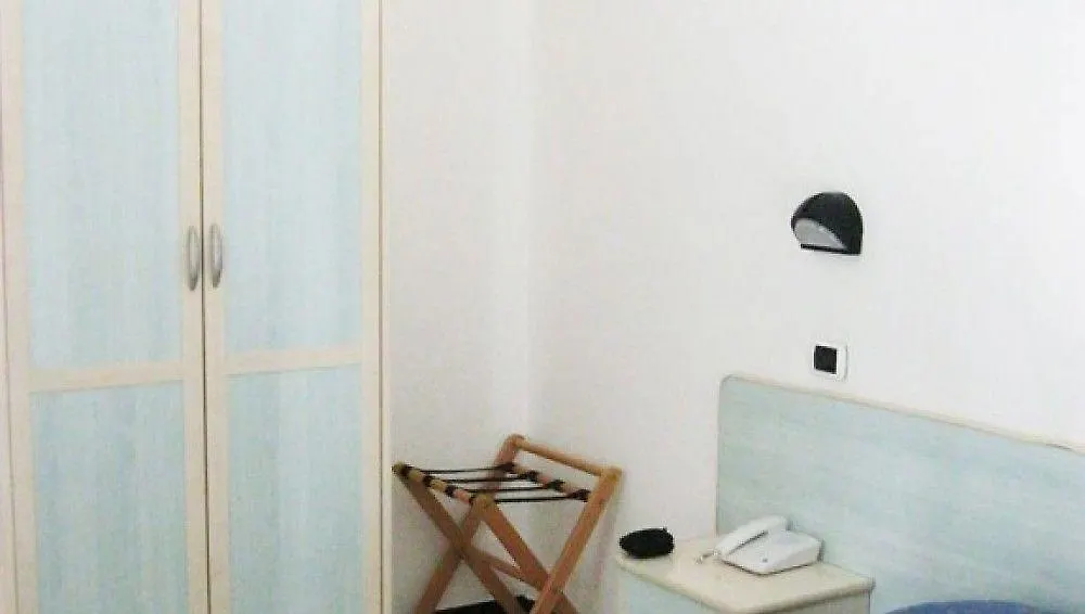 Hotel Solemar Riccione