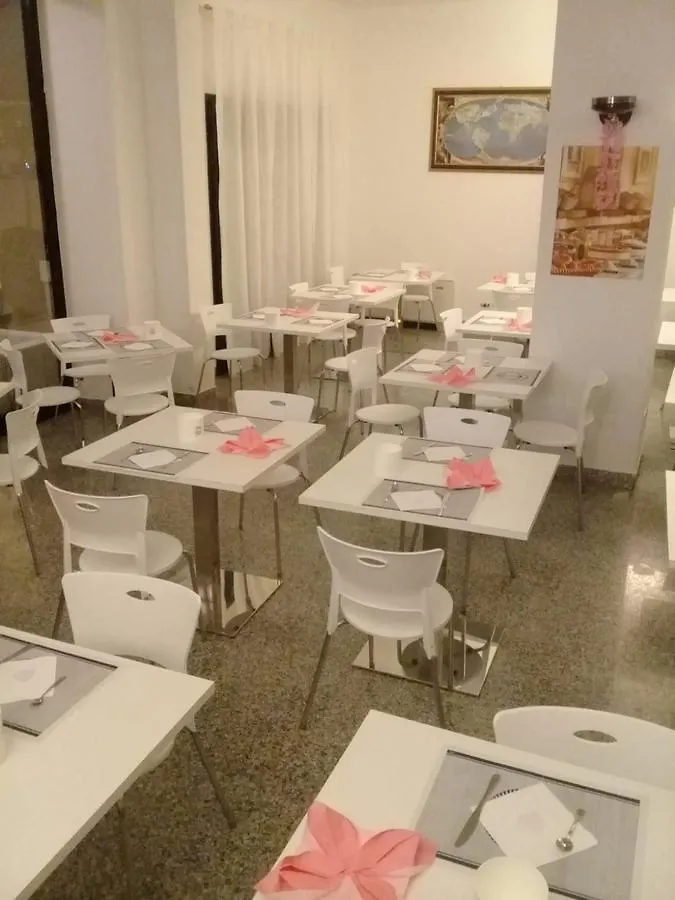 Hotel Solemar Riccione