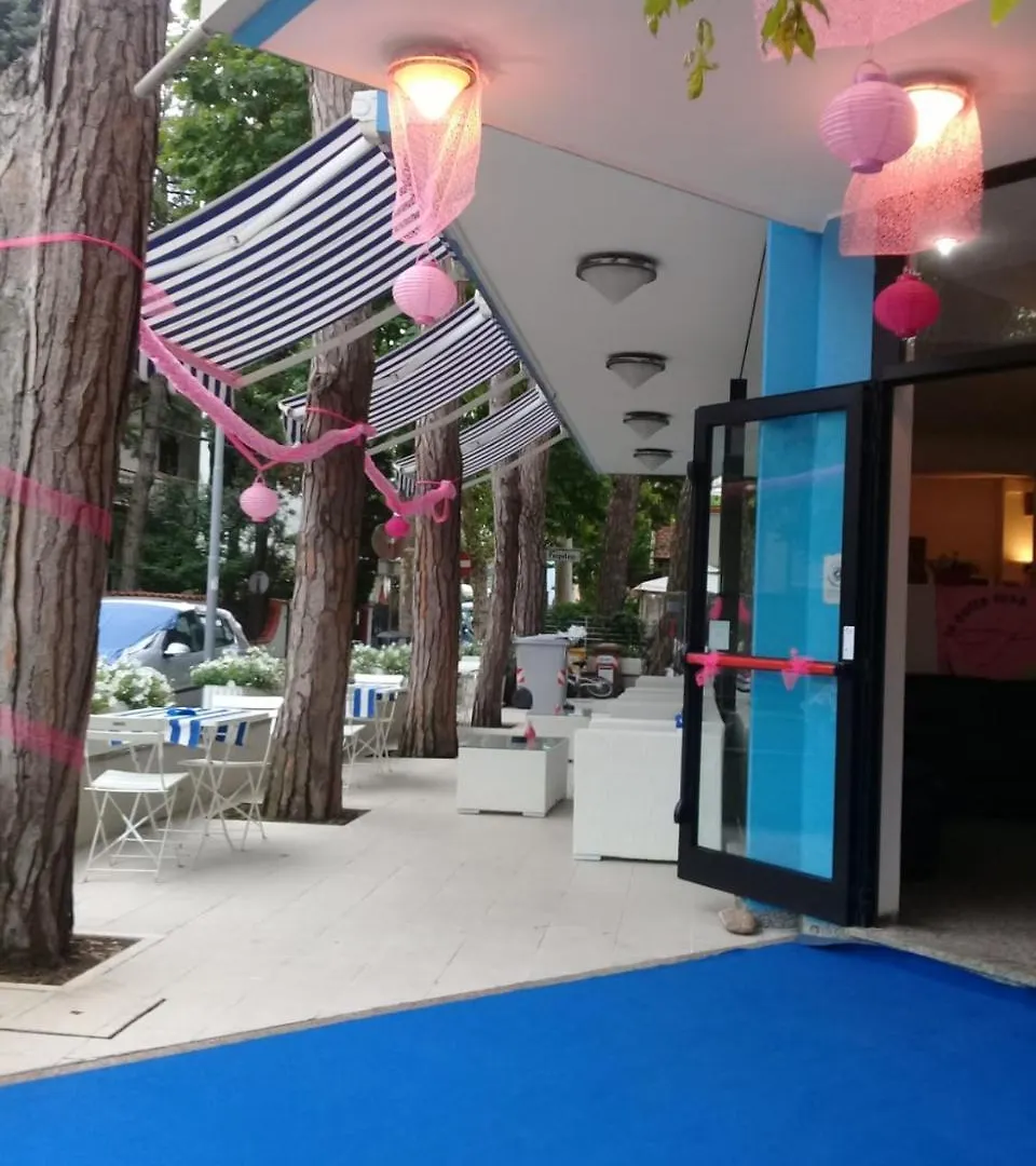 Hotel Solemar Riccione