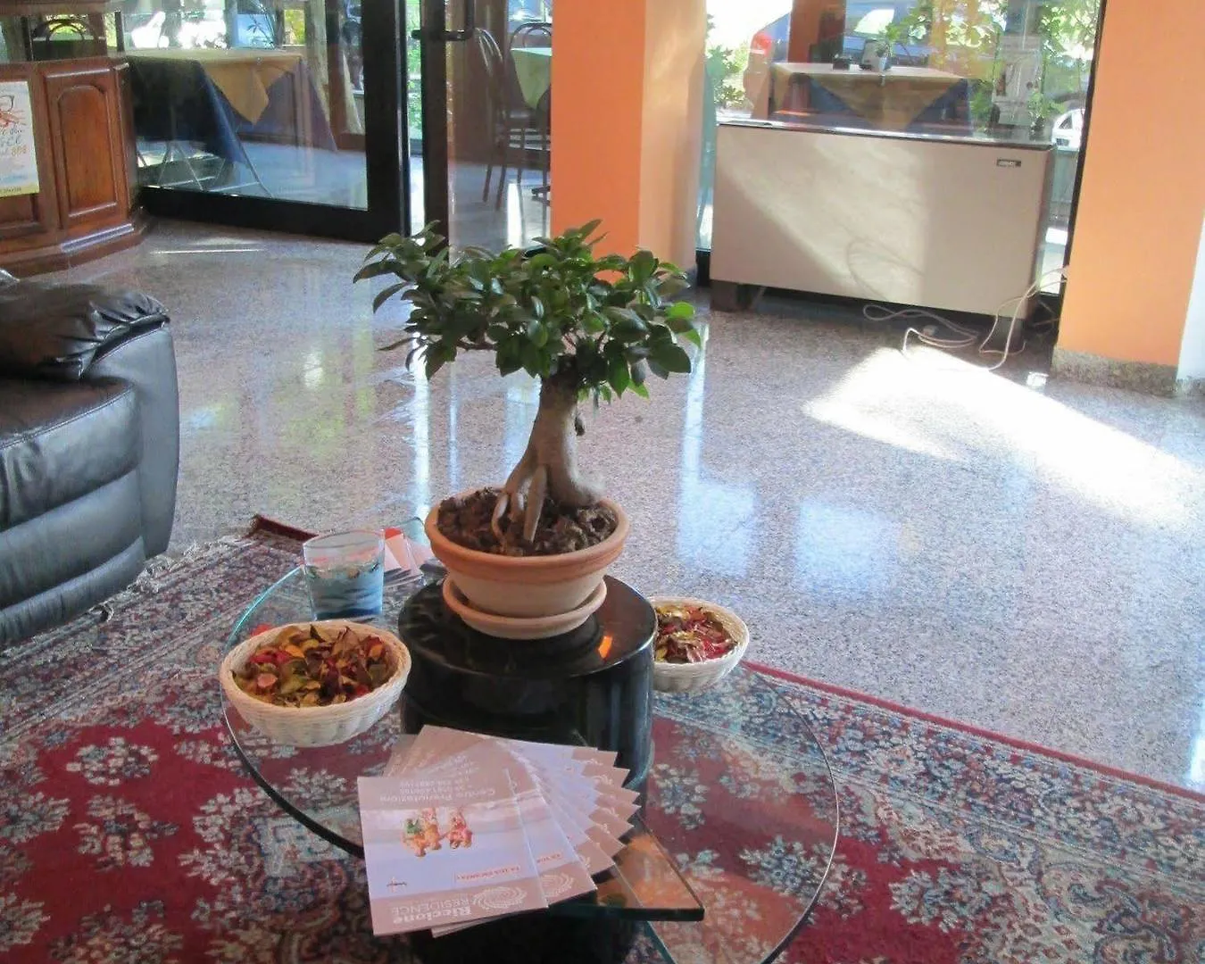 Hotel Solemar Riccione