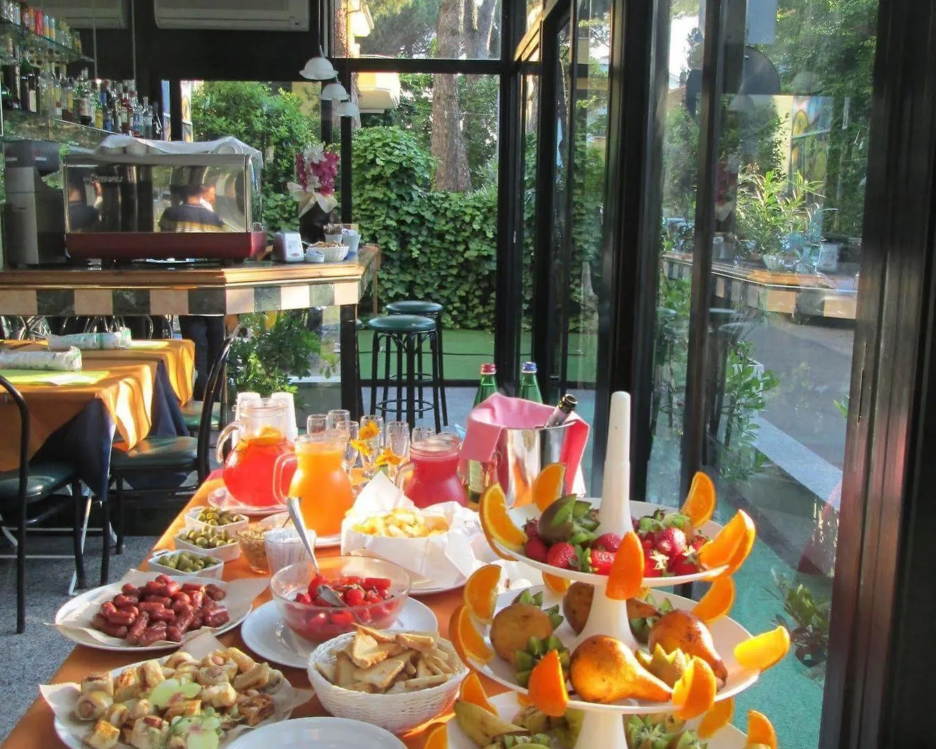Hotel Solemar Riccione