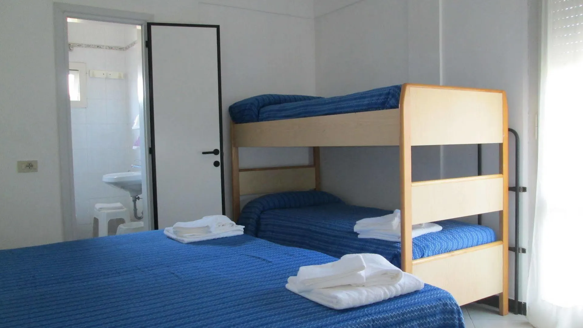 Hotel Solemar Riccione 0*,  İtalya