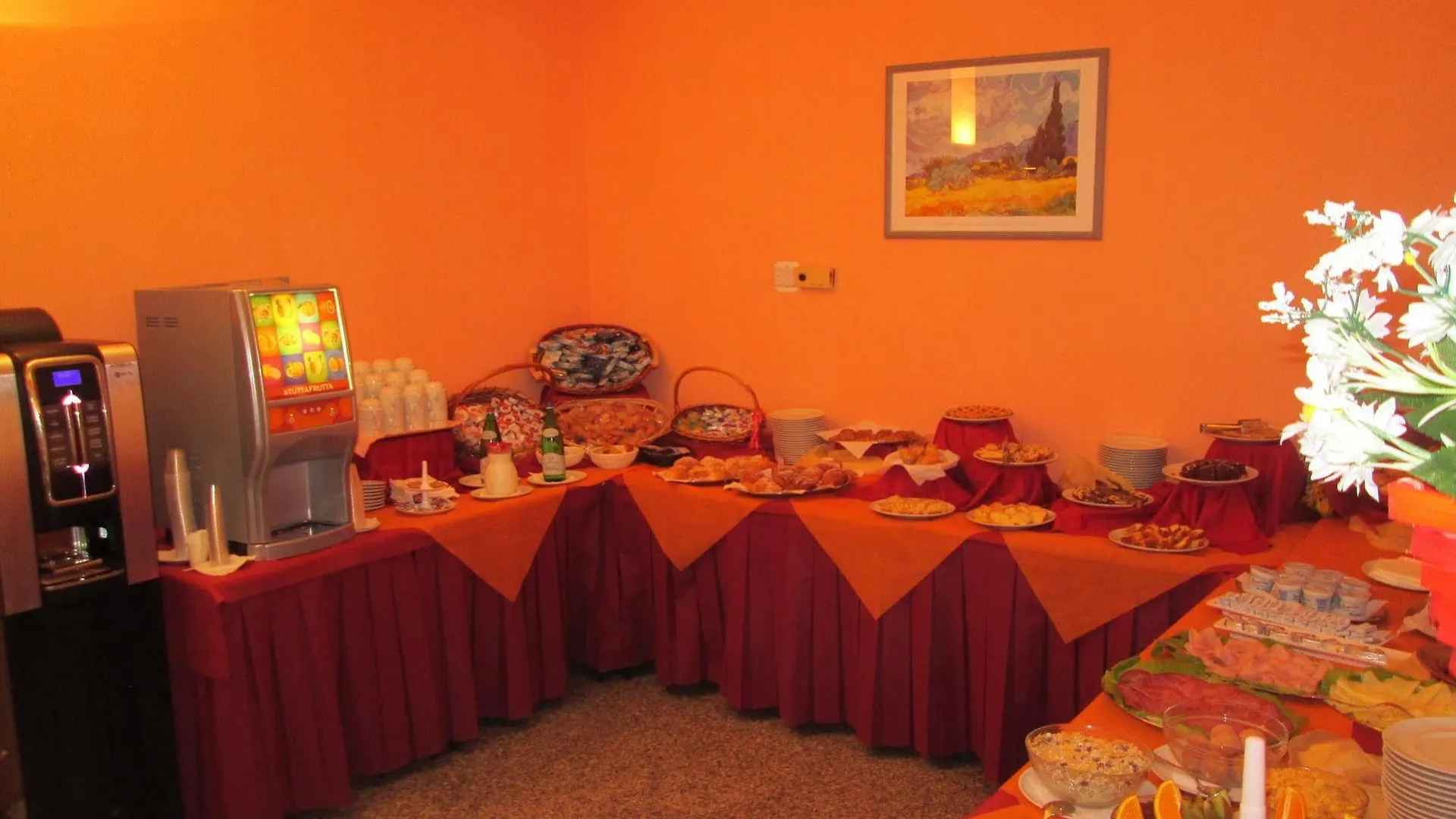 Hotel Solemar Riccione