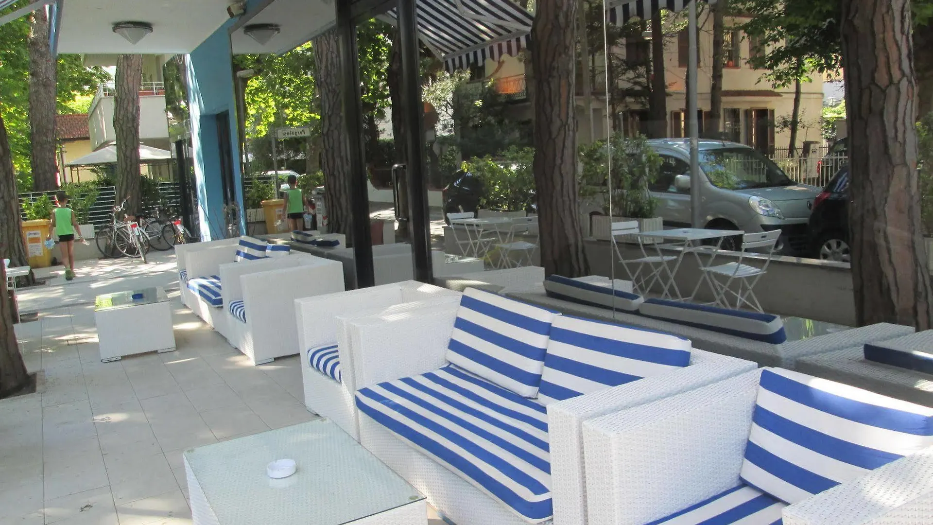 Hotel Solemar Riccione