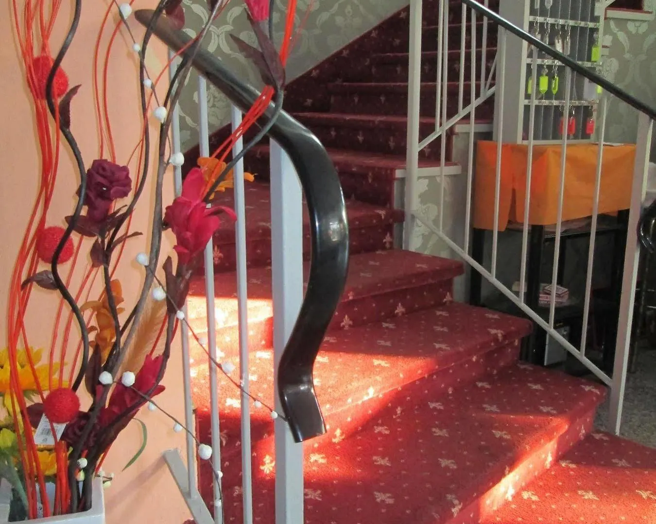 Hotel Solemar Riccione 0*,  İtalya